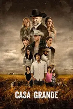 Каса Гранде онлайн